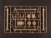 I Love Kit 61608 German Pak 40 7.5cm Anti-Tank Gun 1/16